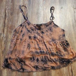 Women's small Forever 21 tank top